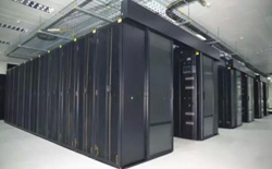 服務(wù)器機房工程建設(shè)